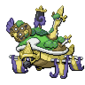 Aegiterra Sprite Image