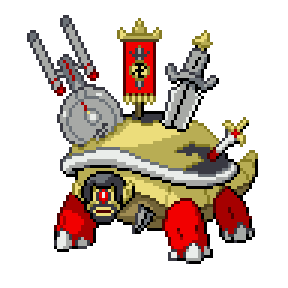 Aegiterra Sprite Image