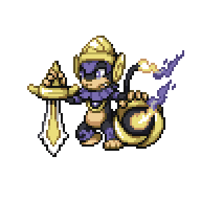 Aegiferno Sprite Image