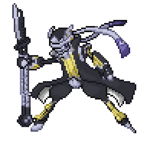 Aegisharp Sprite Image
