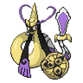Aegitic Sprite Image