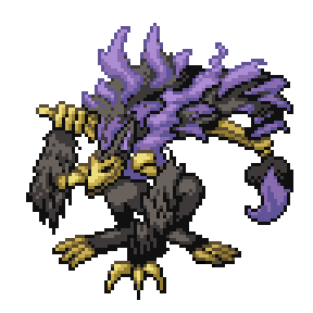Aegiark Sprite Image