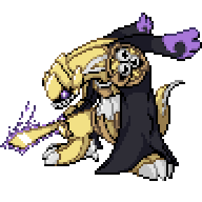 Aegikia Sprite Image