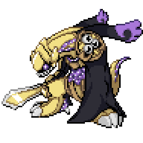 Aegikia Sprite Image