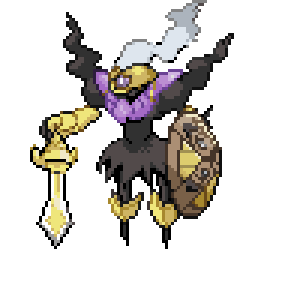 Aegirai Sprite Image