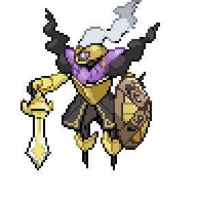 Aegirai Sprite Image