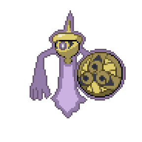 Aegitom Sprite Image