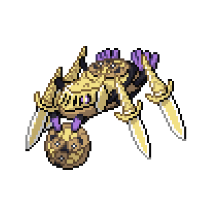 Aegitula Sprite Image