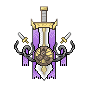Aegilure Sprite Image