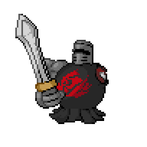 Aegilurk Sprite Image
