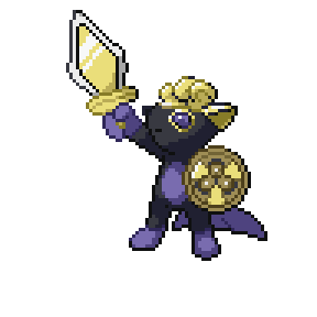 Aegipix Sprite Image