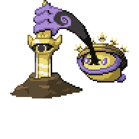Aegimuku Sprite Image