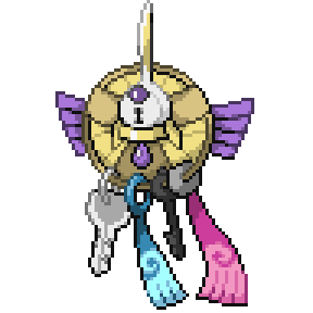 Aegiki Sprite Image