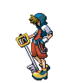 Aegiki Sprite Image