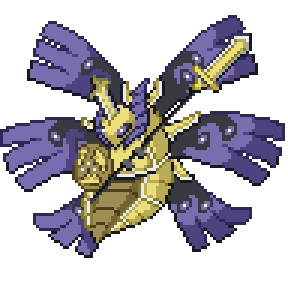 Aegirona Sprite Image