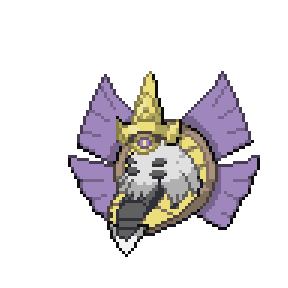 Aegirona Sprite Image