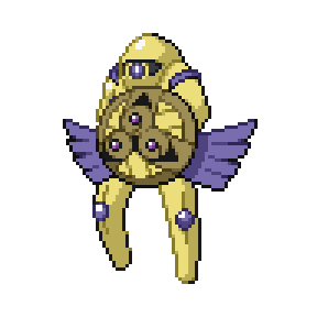Aegixys Sprite Image