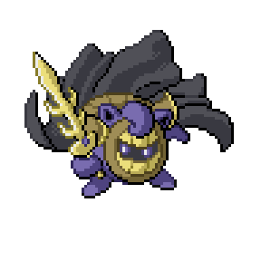 Aegipuff Sprite Image