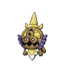 Aegiinch Sprite Image