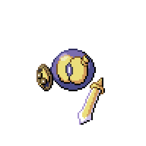 Aegisis Sprite Image