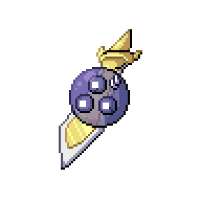 Aegisis Sprite Image
