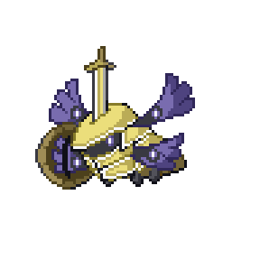 Aegiesta Sprite Image