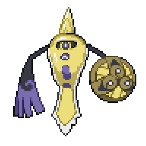 Aegifisk Sprite Image