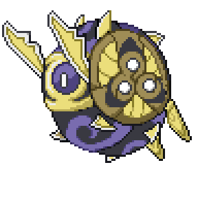Aegipede Sprite Image
