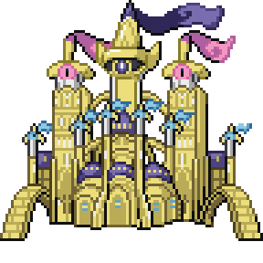 Aegisand Sprite Image