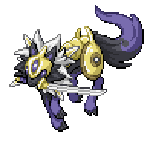 Aegiroc Sprite Image