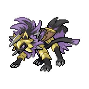 Aegiroc Sprite Image