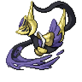 Aegiselia Sprite Image