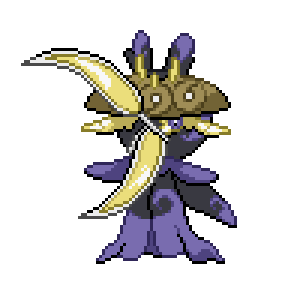 Aegirantis Sprite Image