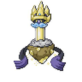 Aegibink Sprite Image