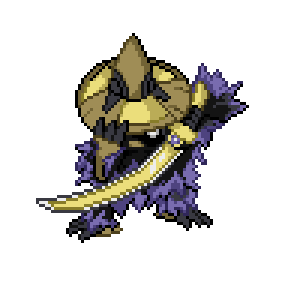 Aegibre Sprite Image