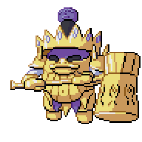 Aegicolo Sprite Image
