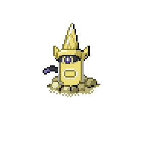 Aegilett Sprite Image