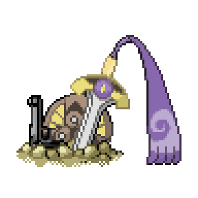 Aegitrio Sprite Image