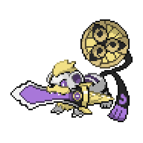 Aegilithe Sprite Image