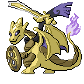 Aegiizard Sprite Image