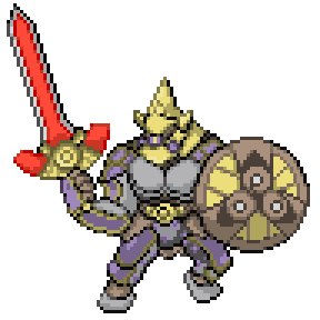 Aegichoke Sprite Image