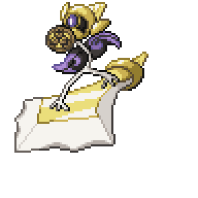 Aegisprout Sprite Image