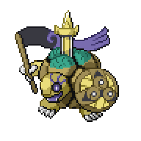 Aegilem Sprite Image