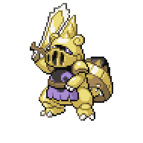 Aegibro Sprite Image