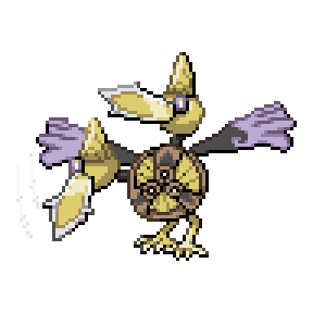 Aegiduo Sprite Image