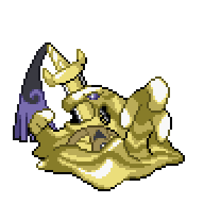 Aegiuk Sprite Image