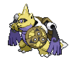 Aegitoise Sprite Image