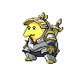 Aegizee Sprite Image