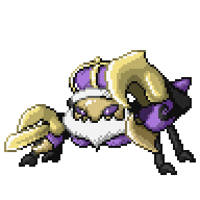 Aegiler Sprite Image
