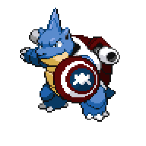 Aegitoise Sprite Image